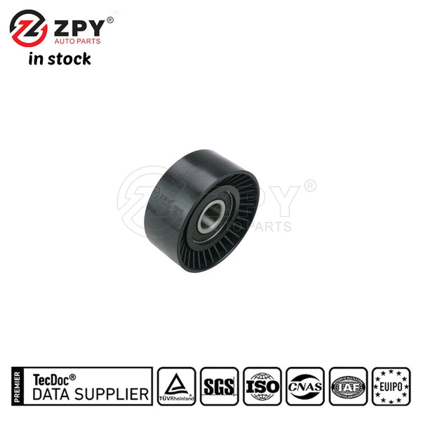 ZPY New Hight Quality Belt Drive Kit For Porsche Panamera 94810240322