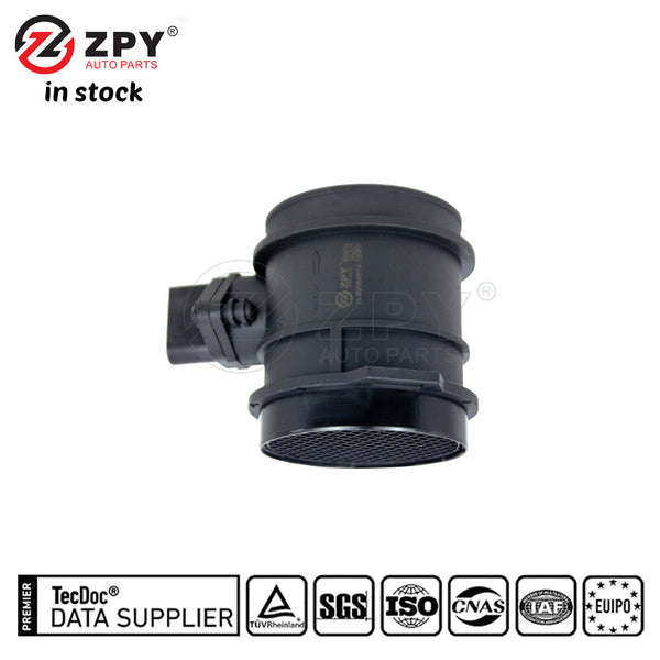 ZPY New Hight Quality Air Flow Sensor For 04 05 06 Porsche Cayenne 7L5906461A