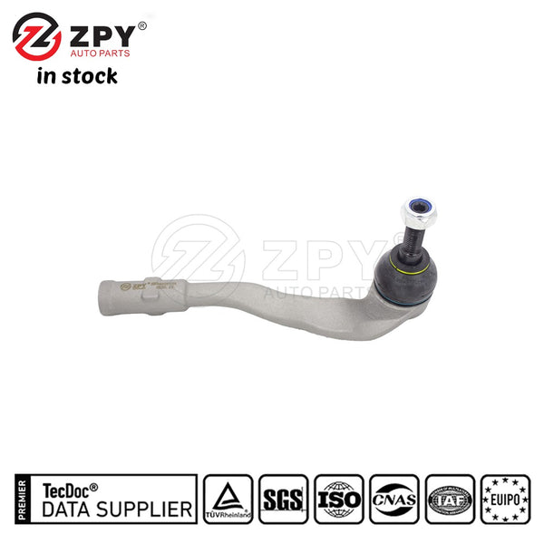 ZPY Nova Altkvalita Pinta Metiista Dekstra Stira Stango Por Audi Q5 8K0422818B 