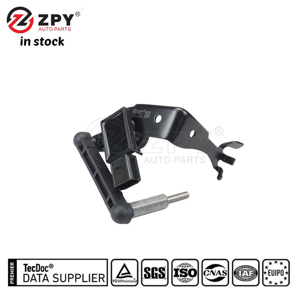 ZPY New Hight Quality Warranty Headlight Level Sensor For Audi A6 4K0941285B