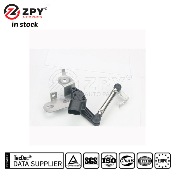 ZPY New Suspension Ride Height Level Sensor For PORSCHE Panamera 971616213C
