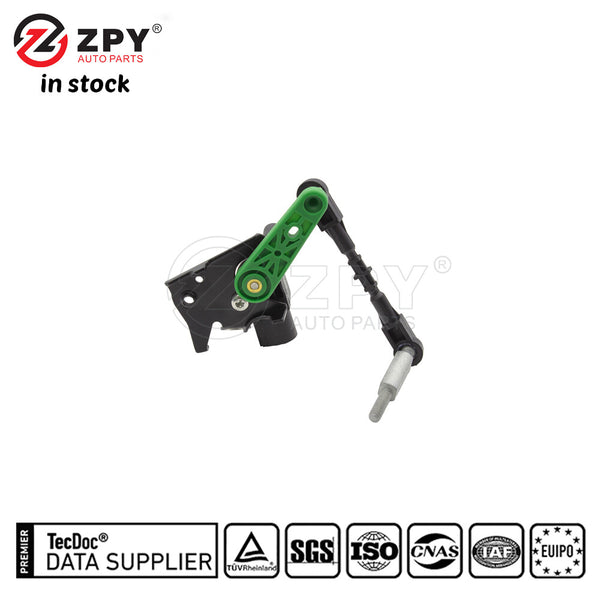 ZPY New Suspension Height Level Sensor For Audi A6 A7 A8 RS7 S6 S7 4H0941285G