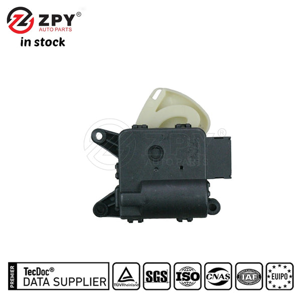 ZPY Altkvalita Nova Hejtila Aktuatora Motoro Por Volkswagen 8Z0819453D 