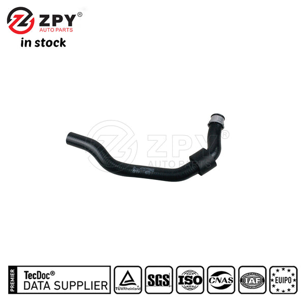 ZPY Nova Altkvalita Fridigaĵa Enira Hoso Por Porsche Panamera 97057258400 