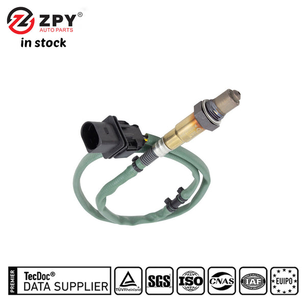 ZPY New Quality Front Oxygen Sensor For 2013-2016 Porsche 9A160618301