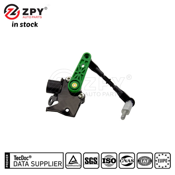 ZPY New Suspension Height Level Sensor For Audi A6 A7 A8 RS6 RS7 4H0941286G