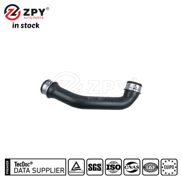 ZPY Nova Altkvalita Fridigaĵa Enira Hoso Por Porsche 911 99710662303 