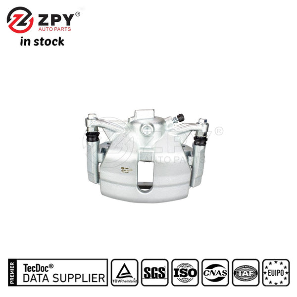 ZPY New Hight Quality Left Front Brake Caliper For Audi A3 8V0615123