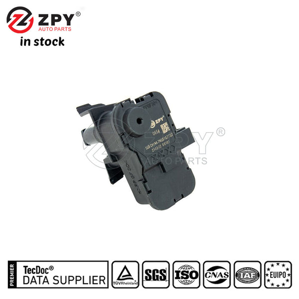 ZPY New Hight Quality Fuel Door Locking Actuator For Sharan 7N0810773D