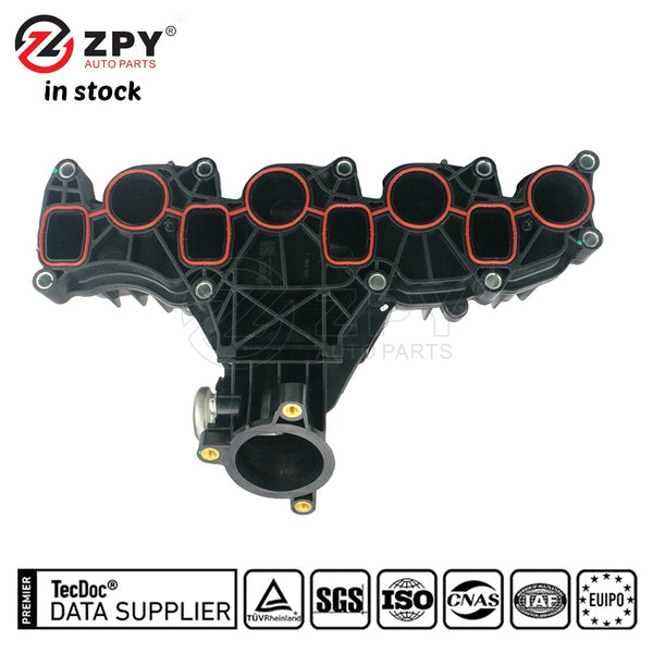 ZPY Ensuĉa Dukto-Modulo Por AUDI A1 A3 SKODA Superb 2 Yeti VW 03L129711AN 