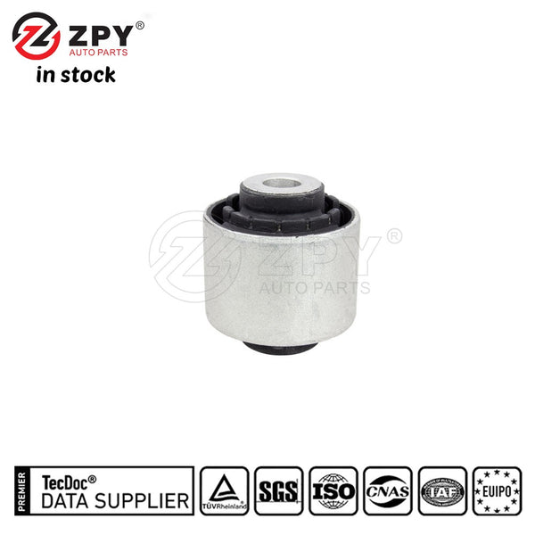 ZPY Control Arm Bushing Large Rubber For Select 08-16 Audi Models 8K0407182B