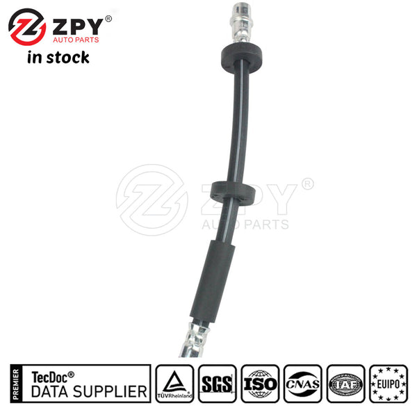 BEYU For AUDI A8 4H 4H0611775B Hight Quality New Back Brake Hose