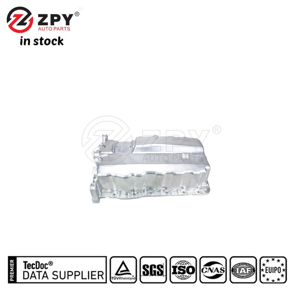 ZPY Nova Altkvalita Pinta Metia Oleopelvo Por Audi VW Skoda 038103601AK 