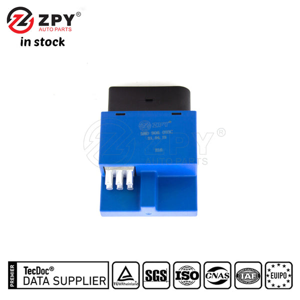 ZPY New Quality Fuel Pump Ecu Control Unit For Audi Q3 VW Tiguan 5N0906093C