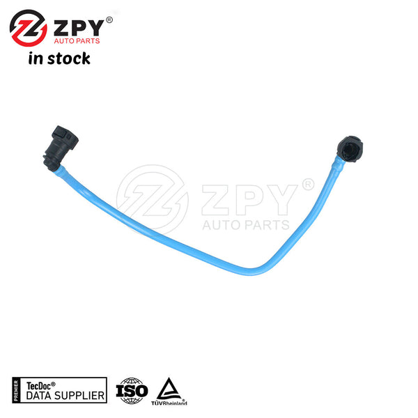 ZPY New Hight Quality Top Craft Fuel Feed Pipe For Audi A3 1K0201294B