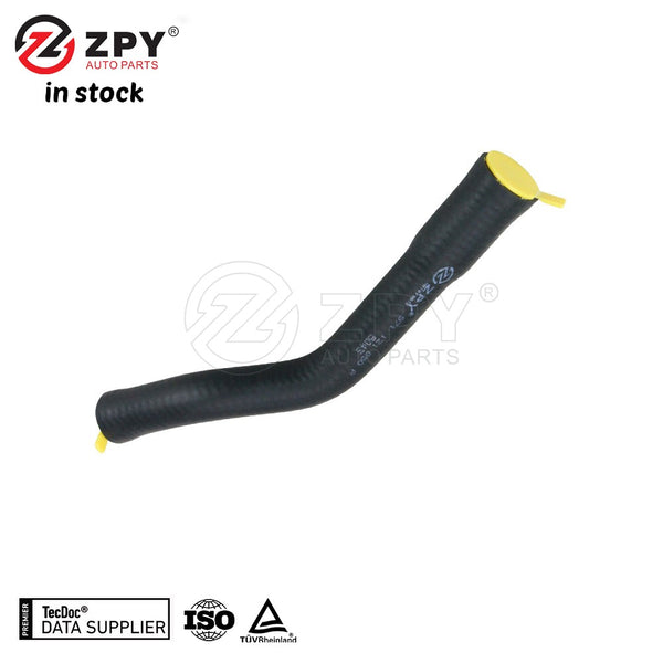 ZPY First-rate New Hight Quality Coolant Hose For PORSCHE Panamera 971121050R