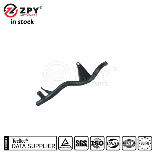ZPY New Quality Engine Cooling Water Line For Audi A3 Quattro 5Q0121070AB