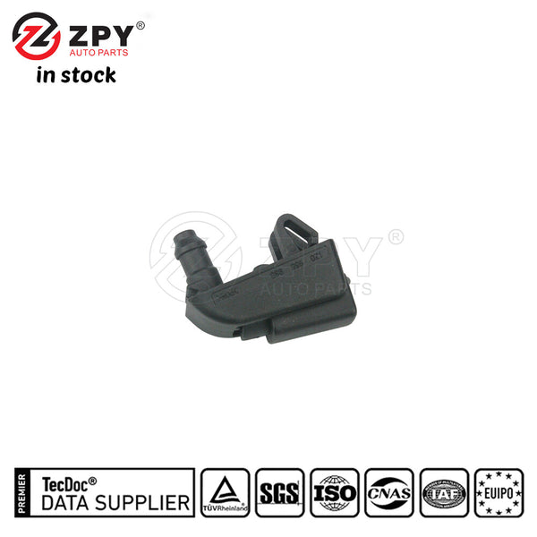 ZPY New Windscreen Washer Nozzle Spray For Volkswagen Eos 1Z0955985
