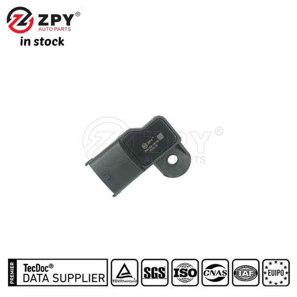 ZPY New Hight Quality Pressure Sensor For Porsche Cayenne 99660618000