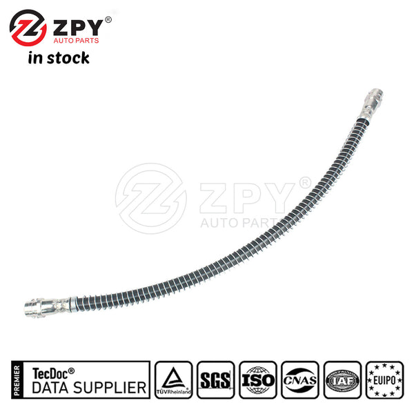 ZPY New Back Brake Hose For Porsche Cayenne 2003-2018 95535506000
