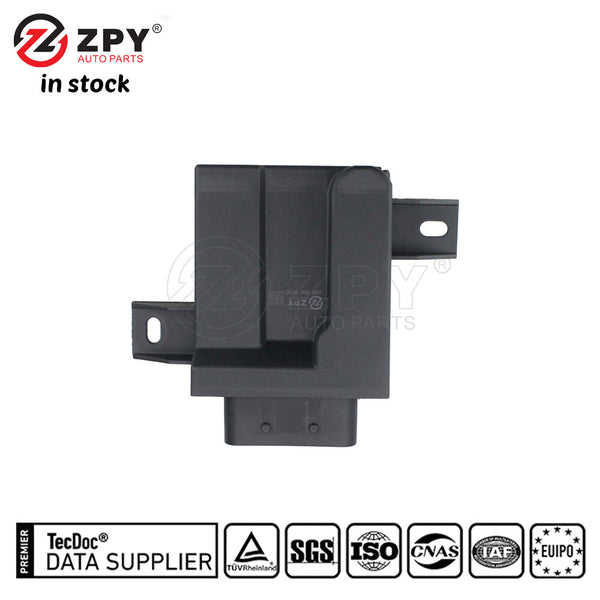 ZPY New Fuel Pump Ecu Control Unit For Audi Q7 A8 Porsche 918 4H0906093D