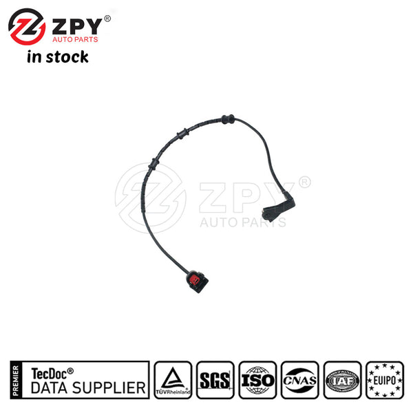 ZPY Hight Quality Rear LH RH Brake Pad Wear Sensor For Jaguar XJR C2D2976