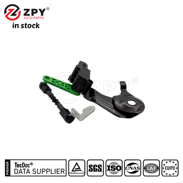 ZPY New Suspension Height Level Sensor For Audi S7 4.0L 2013-2018 4H0941310C