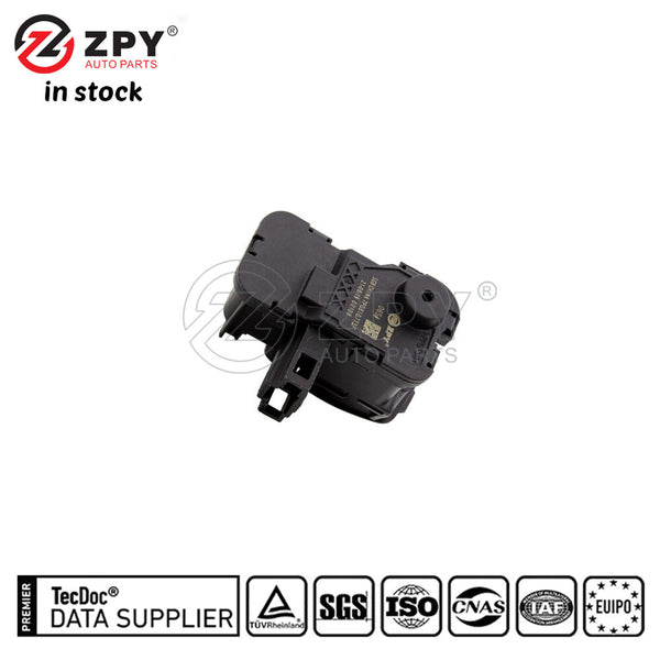 ZPY New Quality Fuel Door Locking Actuator For Porsche Cayenne 7P0810773F