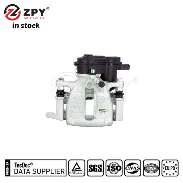 ZPY New Hight Quality Left Rear Brake Caliper For Audi A4 8K0615403B