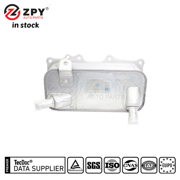 ZPY Hight Quality New Trans Oil Cooler For Porsche Cayenne 94810727103