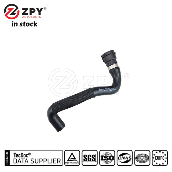 ZPY New First-rate Hight Quality Water Pipe For AUDI A4 Avant S4 8WD122073