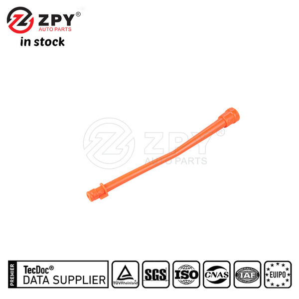 ZPY New Hight Quality Oil Level Dipstick For Volkswagen Passat 06F103663J