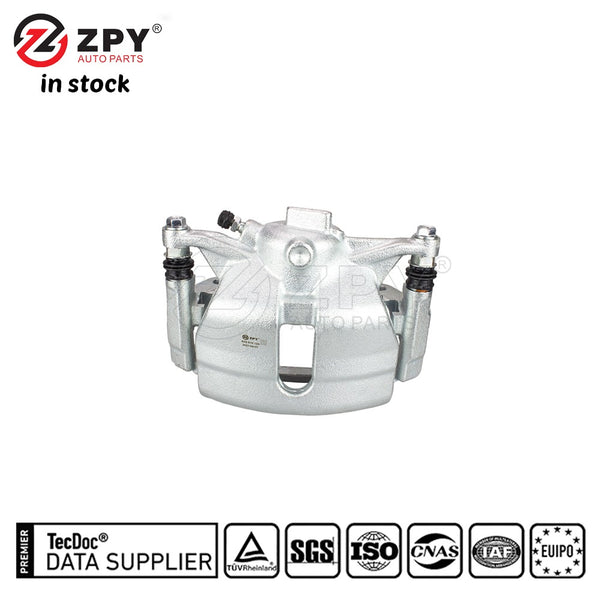 ZPY New Hight Quality Brake Caliper Right Front Fits For Audi A3 8V0615124