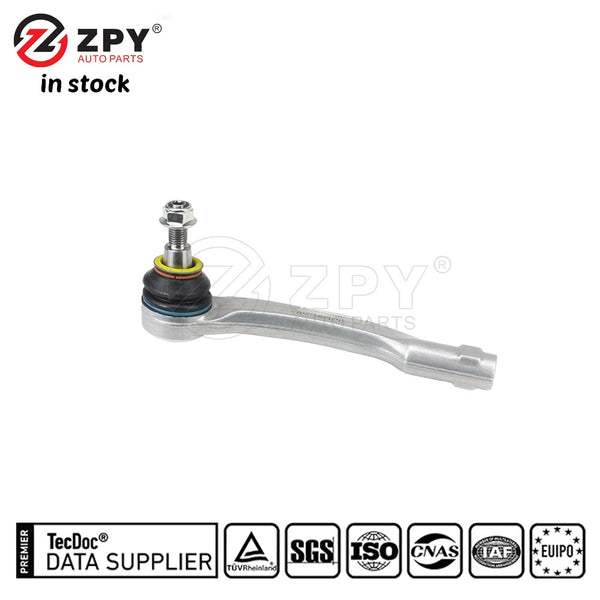 ZPY New Hight Quality Steering Tie Rod For Porsche PANAMERA 97034713101