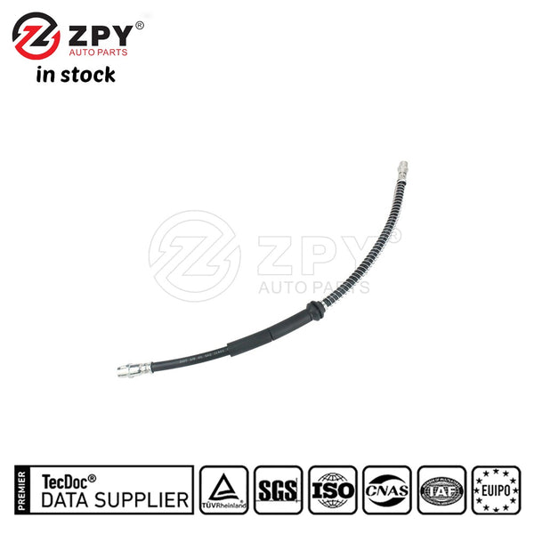 ZPY Hight Quality Front Brake Hose For Volkswagen Touareg 7P6611701