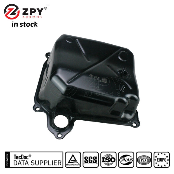 ZPY Transmission Oil Pan For Audi A3 Volkswagen Beetle Passat 02E325201D