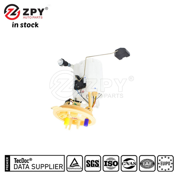 ZPY New Hight Quality Fuel Pump Assembly For VW PASSAT CC 3AA 919050B