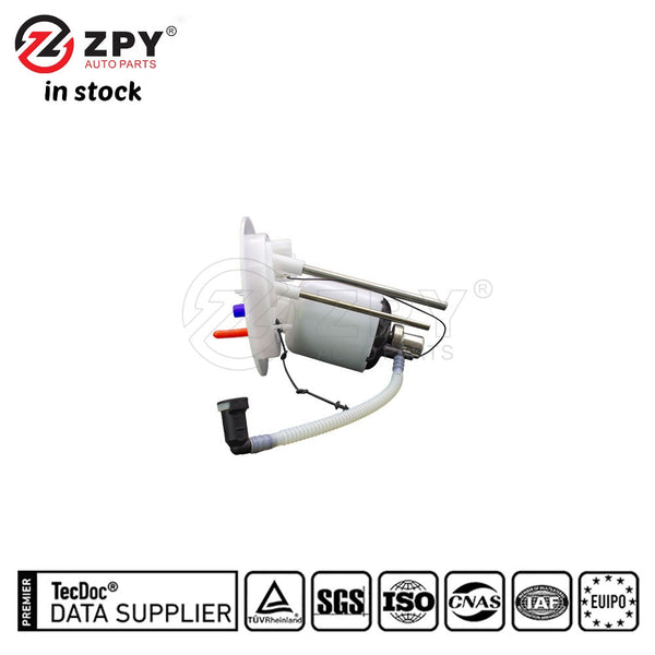 ZPY Fuel Filter For Audi A4 Quattro A5 Quattro 13-17 L4 2.0L 8K0201511TA
