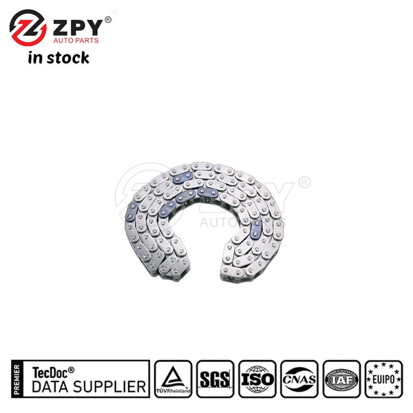 ZPY Timing Chain Kit Camshaft For Audi A3 quattro Q7 quattro 03H109503B