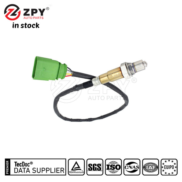ZPY New Oxygen Sensor For Audi A4 Allroad A5 A6 Porsche Macan VW 07P906262A