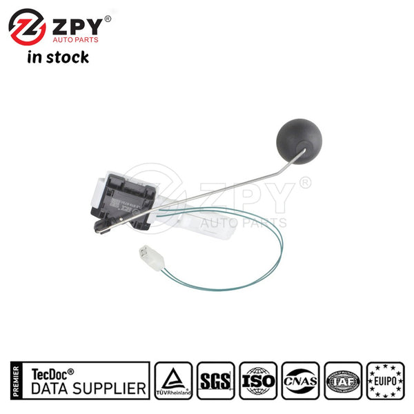 ZPY Quality Warranty Fuel Gauge Sensor For Audi Q7 2007-2015 7L8919673A