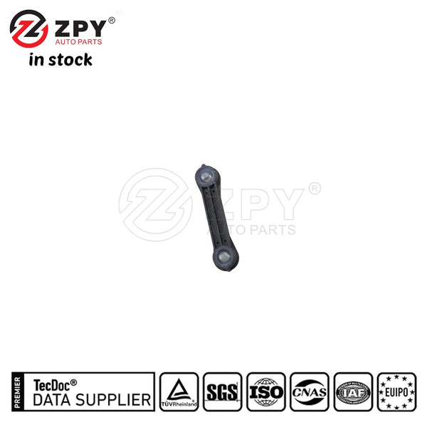 ZPY Hight Quality Selector Gear Lever Front For VW Skoda Audi 1J0711596E