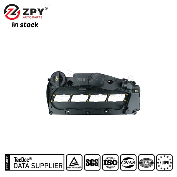 ZPY New Hight Quality Top Craft Valve Cover For VW Passat Golf 03L103469L