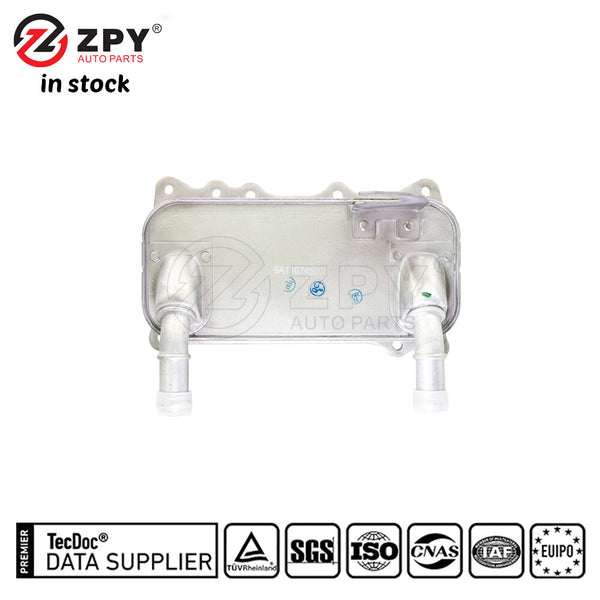 ZPY Hight Quality New Trans Oil Cooler For Porsche 911 2012 9A110745000