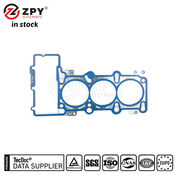 ZPY Hight Quality Cylinder Head Gaskets For Volkswagen Touareg 06E103148AG