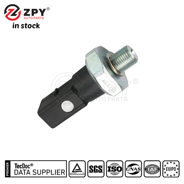 ZPY Oil Pressure Sensor For VW Jetta Passat 2.5L Audi A4 A6 06D919081B