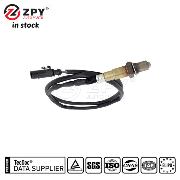 ZPY New Quality Rear Oxygen Sensor For Audi R8 Volkswagen Beetle 1K0998262E