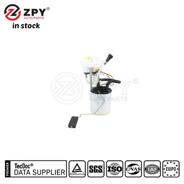 ZPY Fuel Pump Module Assembly For 2006-2016 Vw Passat Cc 3.2L 3.6L 3C8919051B