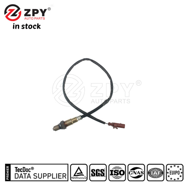 ZPY Nova Altkvalita Garantia Oksigena Sensilo Por Sagitar Golf 03C906262J 