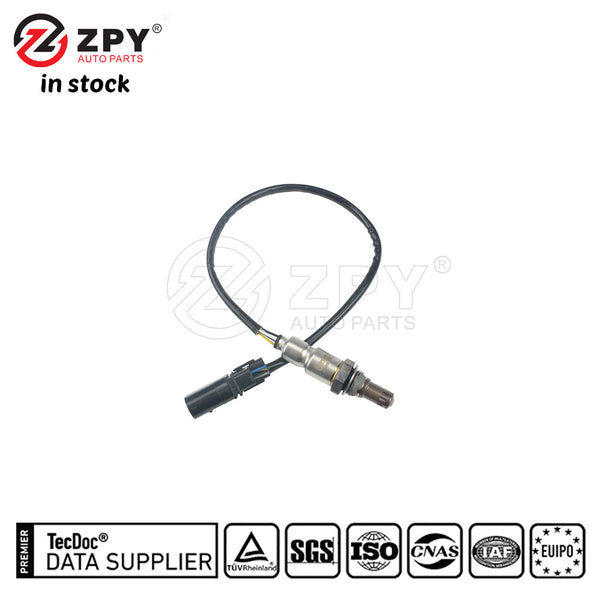 ZPY Nova Altkvalita Garantia Oksigena Sensilo Dekstre Por Audi Q7 4L0906262K 
